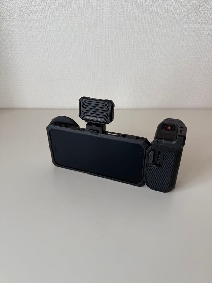 TILTA スマートフォンアクセサリーセットiphone17 pro Max 用