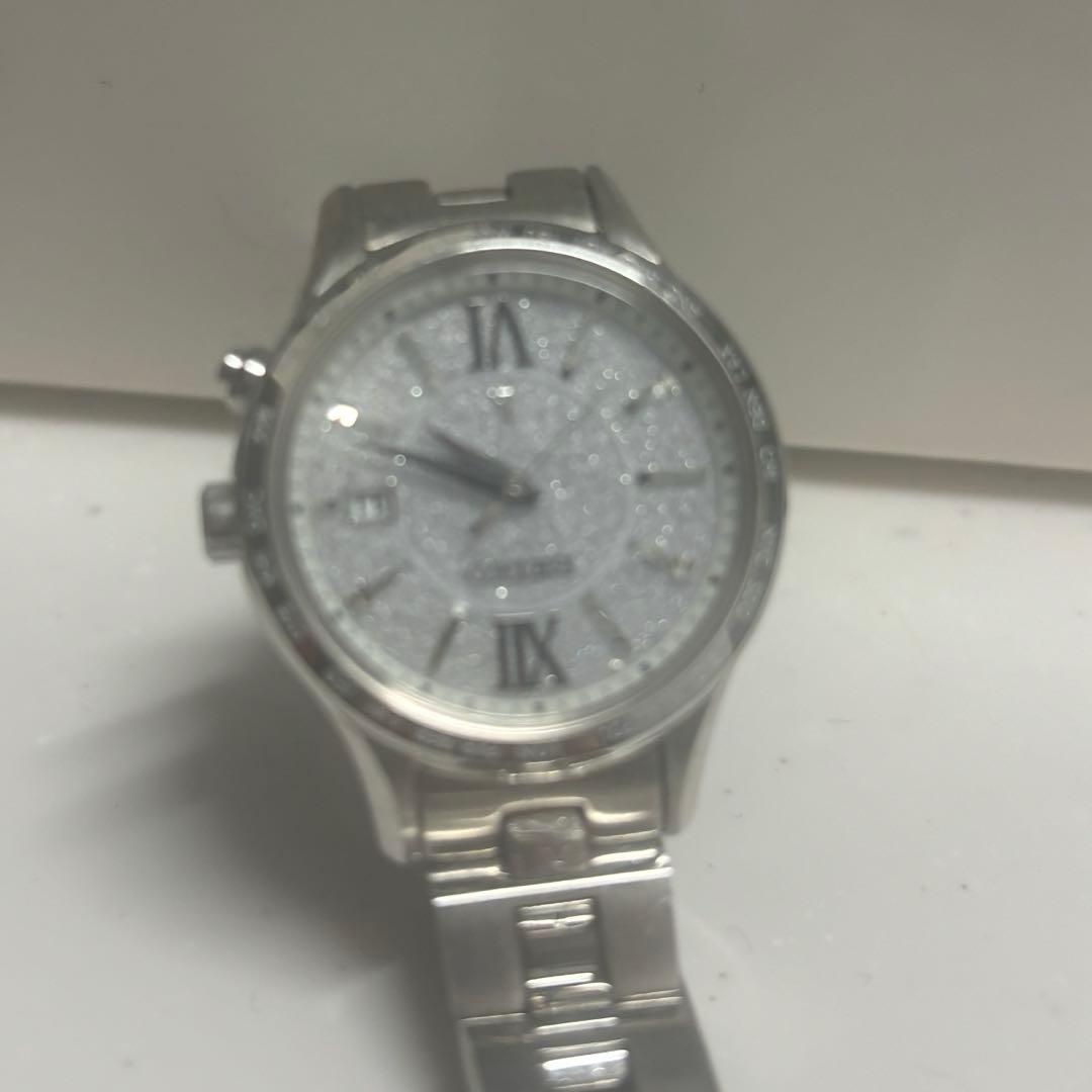 SEIKO LUKIA/セイコー ルキアSSVV035 ソーラー電波