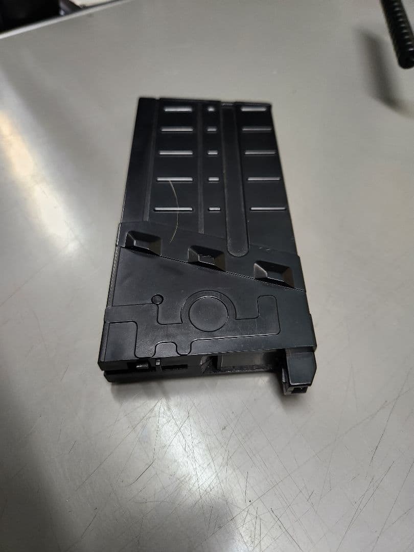 東京マルイ G3FS/M16A1 ホップアップエアガン 2丁セット