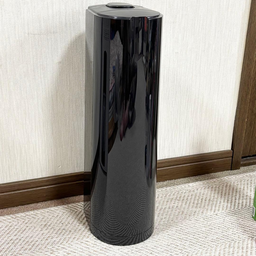 ソーダストリーム テラ ブラック 新品