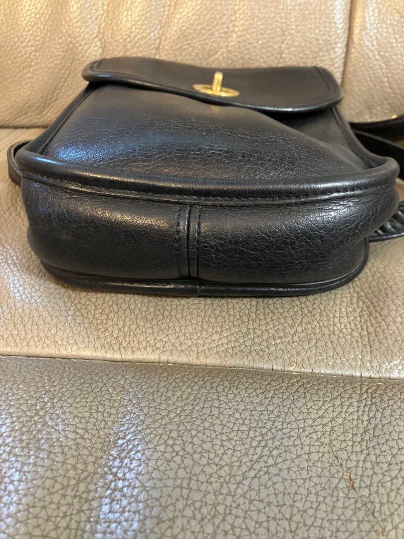 オールドコーチ　ショルダーバッグ　9978 old coach