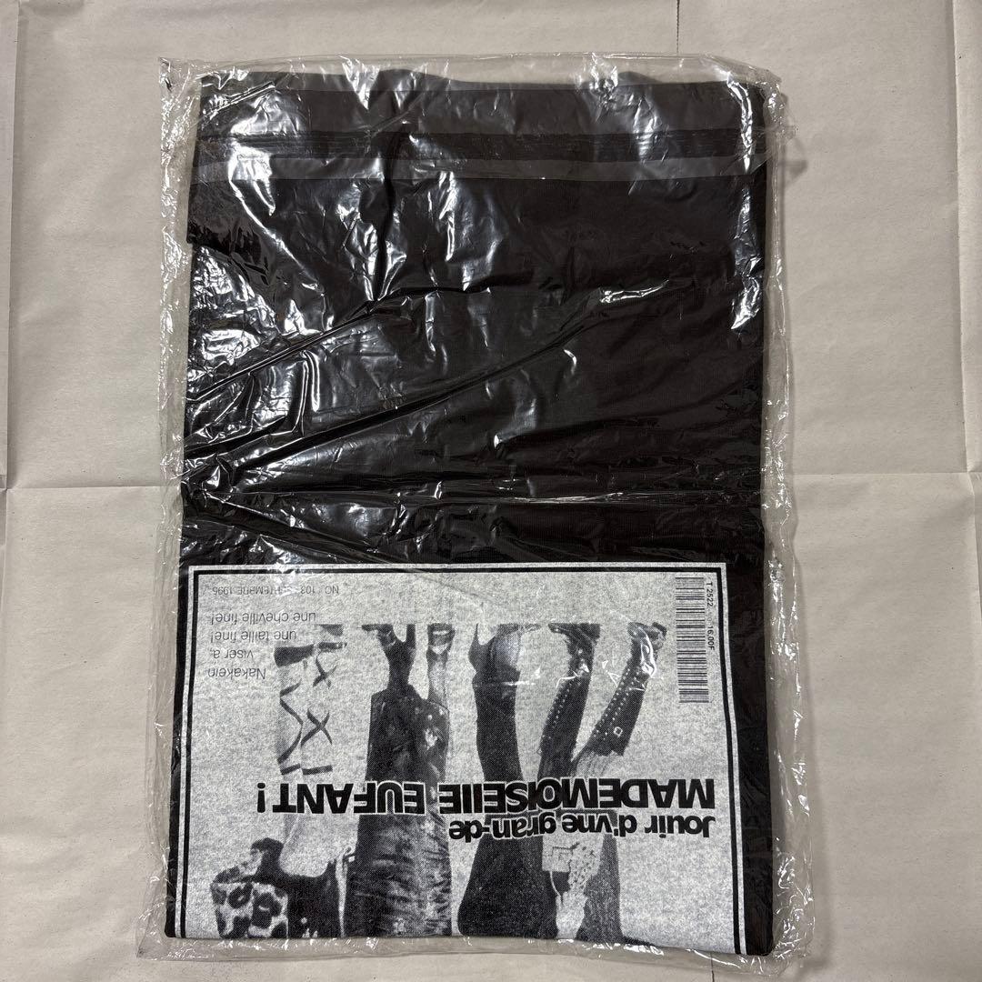 【訳あり】【新品未着用】Mr.children 空[ku] ツアー Tシャツ