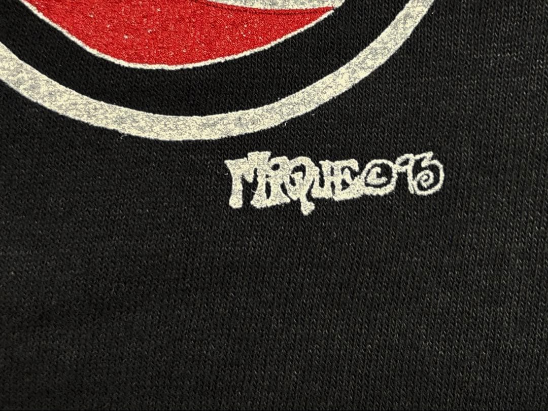 【新品未使用】THE BLACK CROWES (L) ヴィンテージ Tシャツ