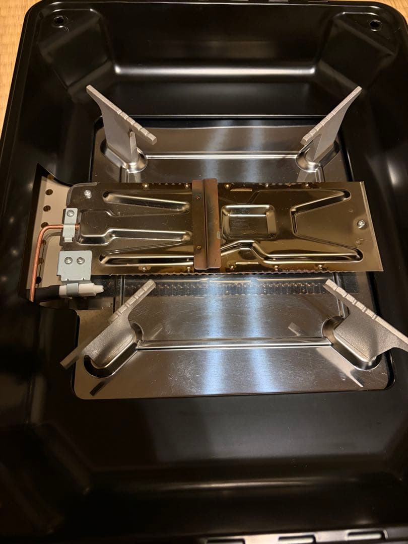 A*n様 BUSH & BRUNT DADAN 焼き上手さん 専用ケース カスタ