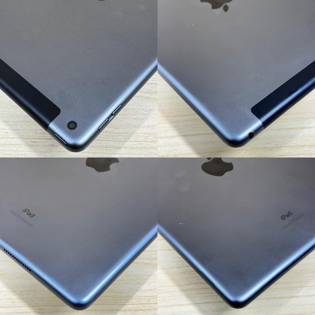 P189 iPad 第8世代 32GB セルラー