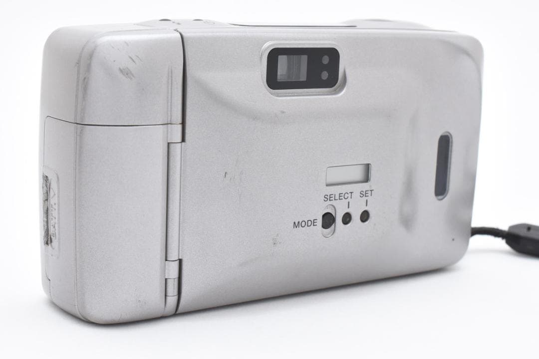 キョウセラ　KYOCERA T PROOF F3.5 ≪液晶OK≫