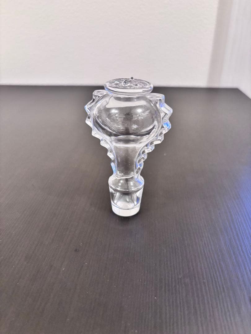 【未開栓】レミーマルタン ルイ13世 ベリーオールド バカラボトル 付属品完備