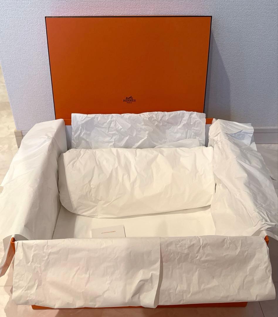 専用　エルメス　大箱　HERMES 空箱