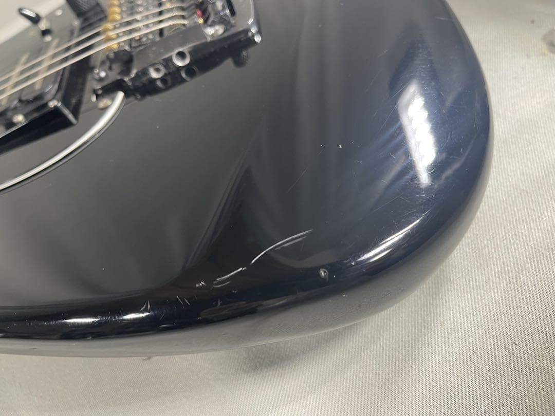 AriaProii DIAMOND ギター　80年代 ケーラー 8A