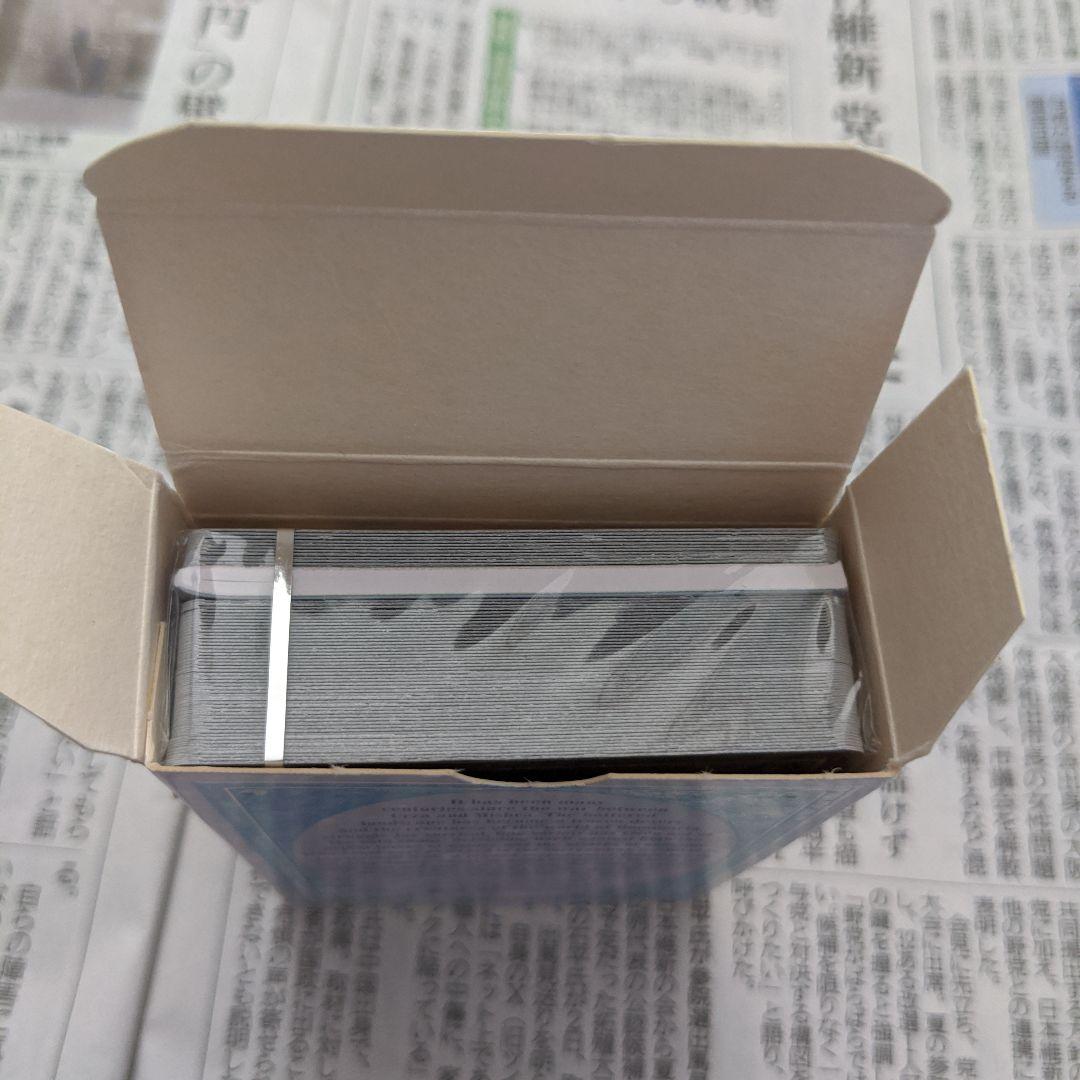 【ジャンク扱い】MTG　アイスエイジ　Ice Age　スターターデッキ ●英語版