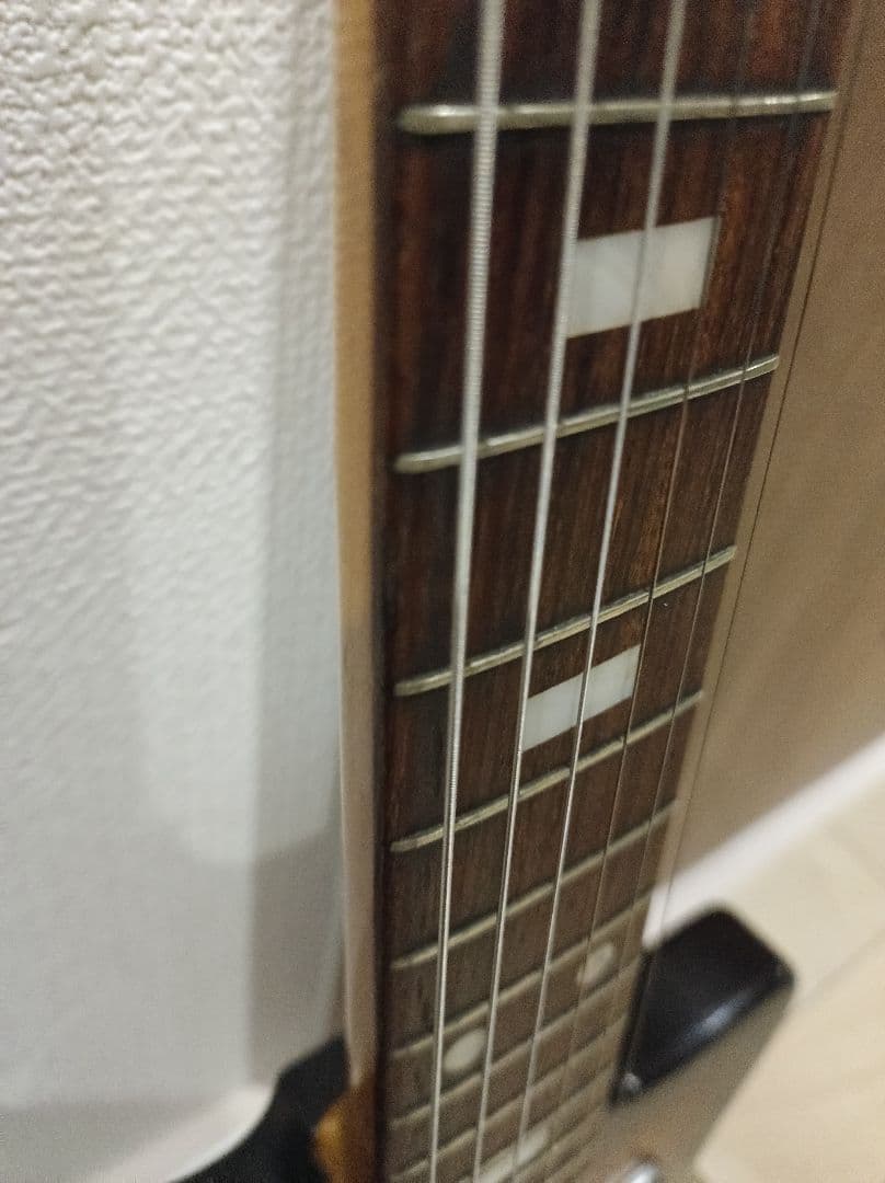 あ*う様 Guyatone　グヤトーン　LG-130T? ビザール　ジャパンビン