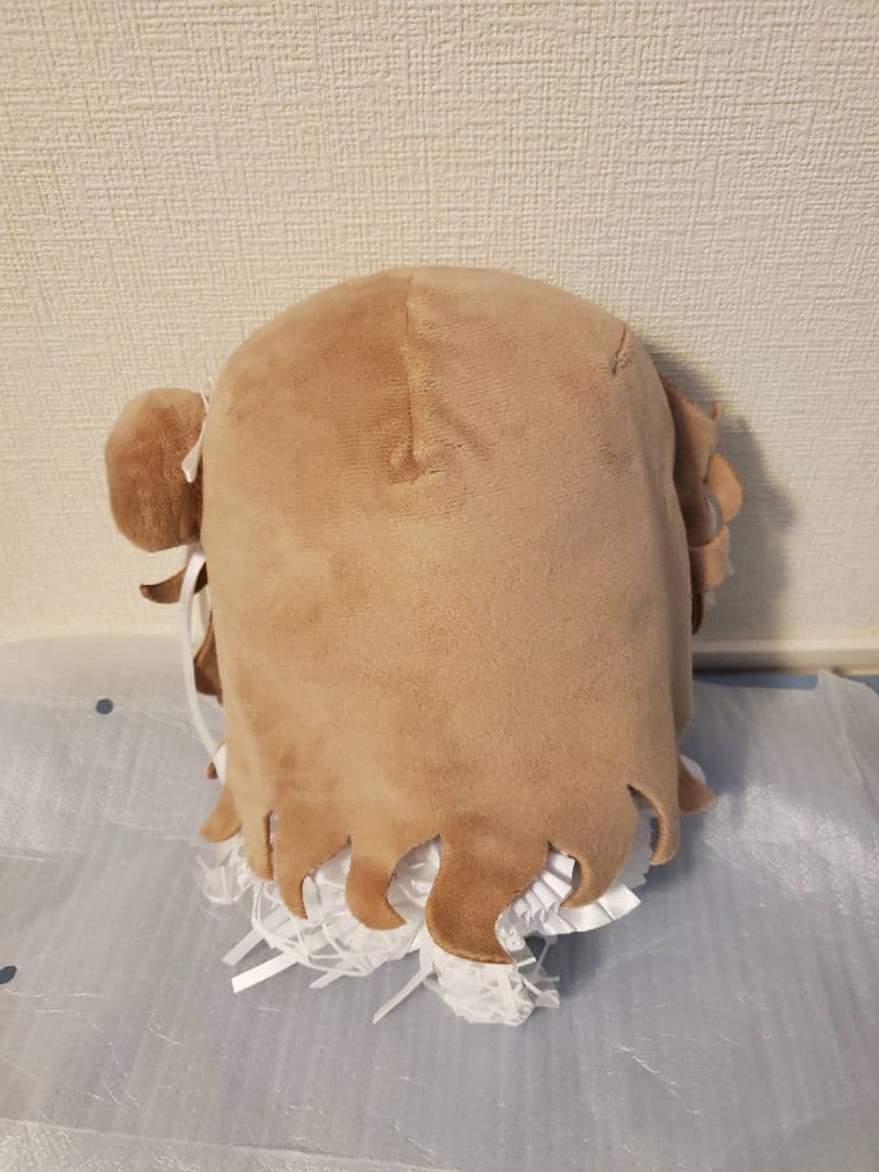 5周年記念 もちWhat！ぬいぐるみ 市川雛菜 シャニマス もちほわ