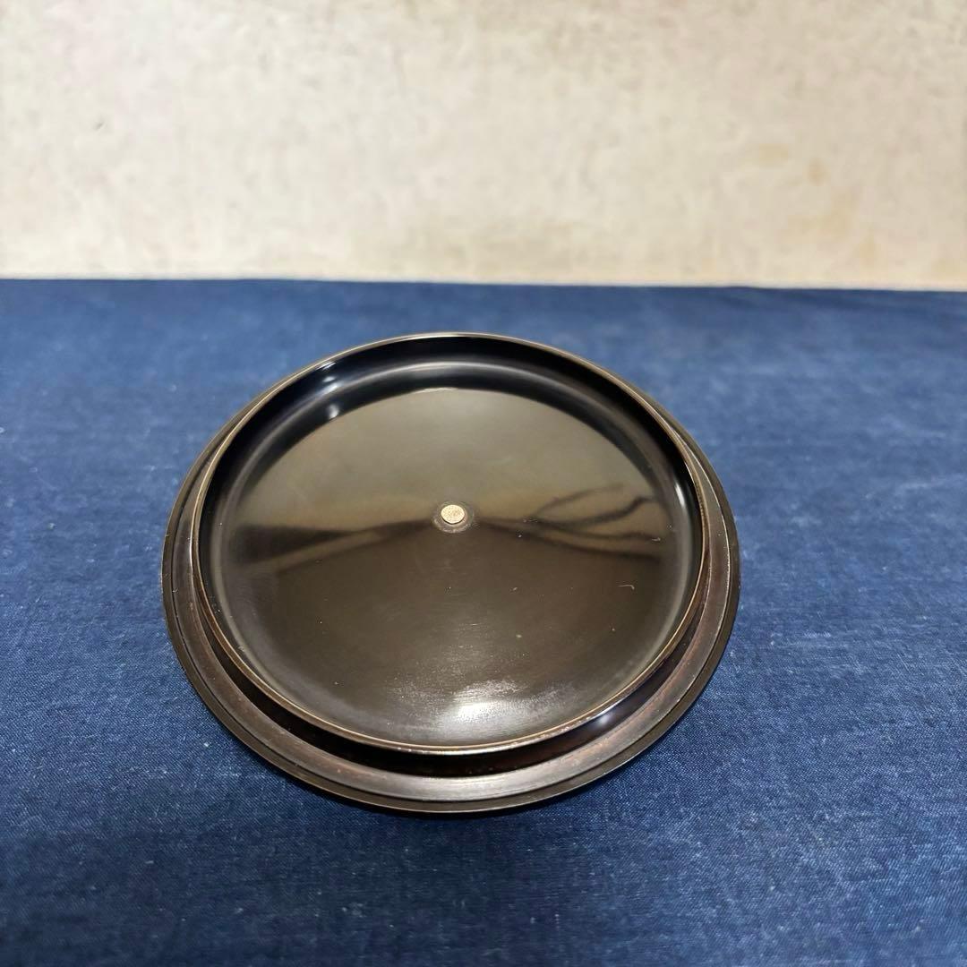 未使用 銀摘 風炉 茶釜 電熱器 唐銅面取風炉 真形釜 野々田電熱器 底瓦 前瓦