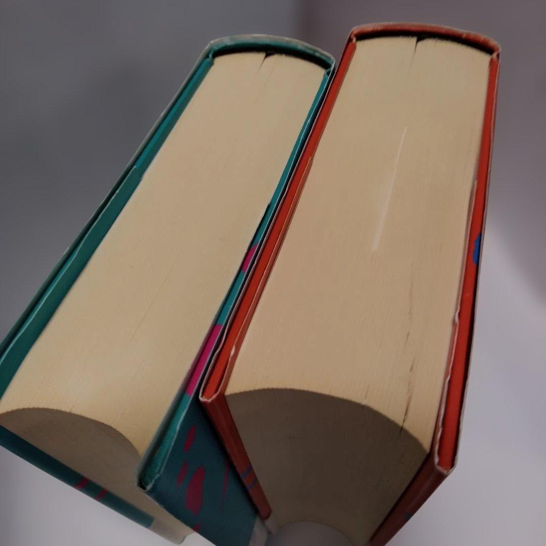 竹田青嗣『欲望論』2巻セット　初版・帯付き　【版元品切れ】