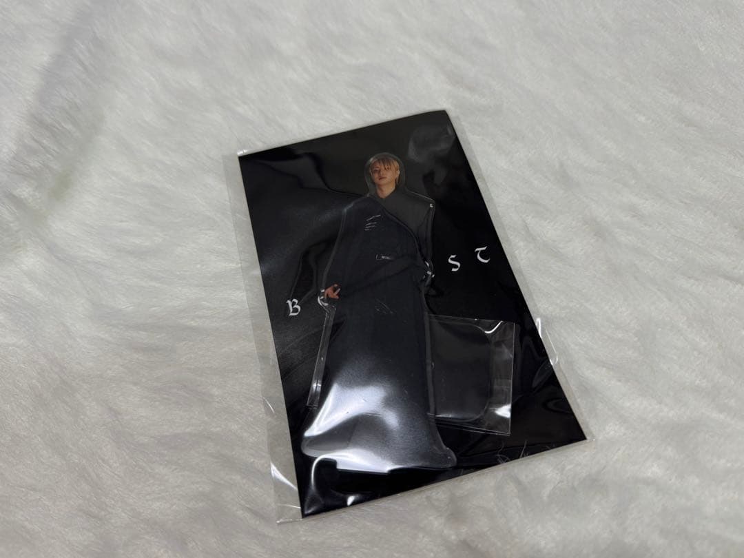 JUNON アクスタ　アクキー　セット　13点セット