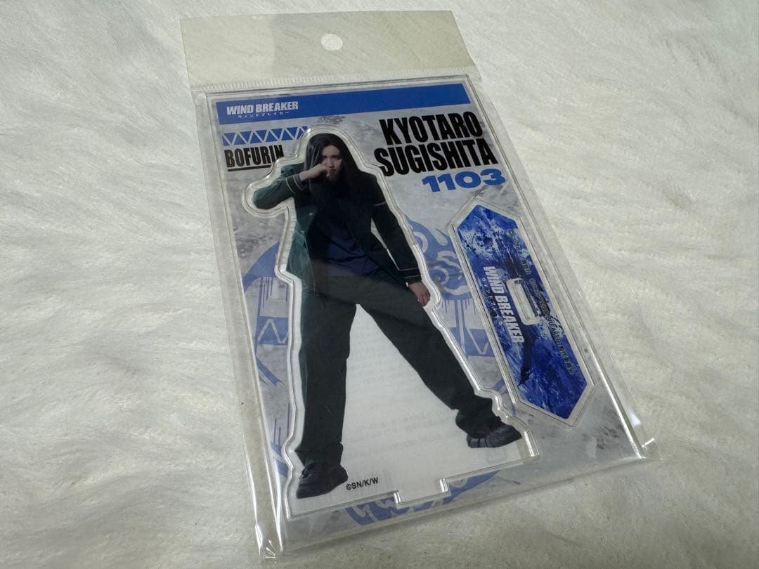 JUNON アクスタ　アクキー　セット　13点セット