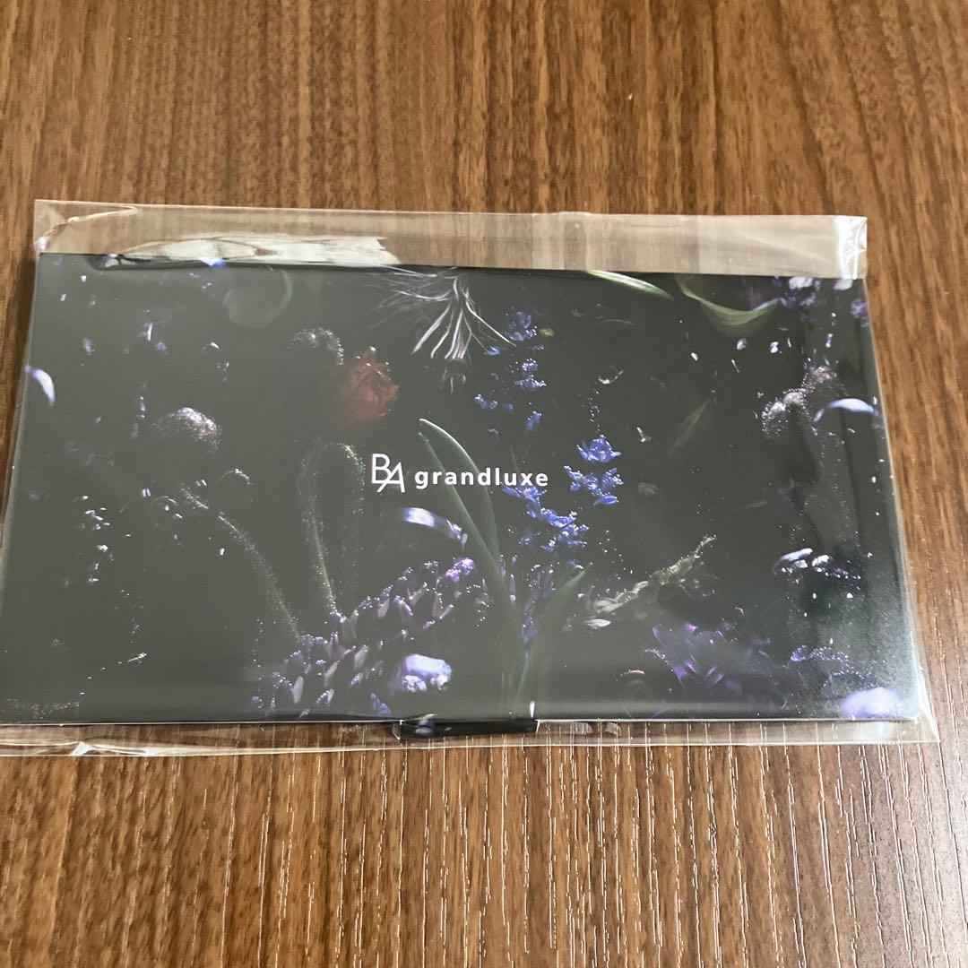 ポーラBAミルク7 乳液リフィルグランラグゼO