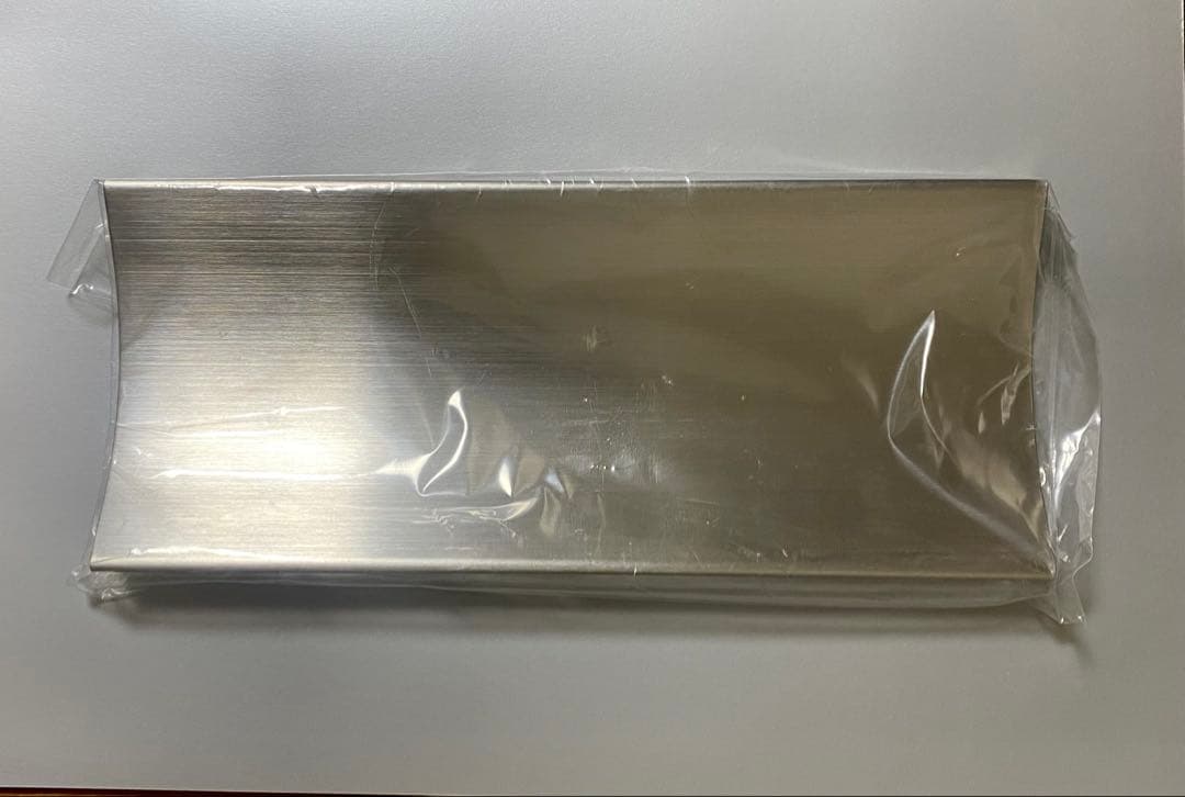 【未使用新品】 ADA and ada ステンレストレー アクアデザインアマノ