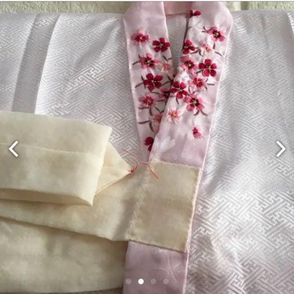 専用です٩(๑❛ᴗ❛๑)۶ 七五三 三歳被布セット R.Kリョウコキクチ