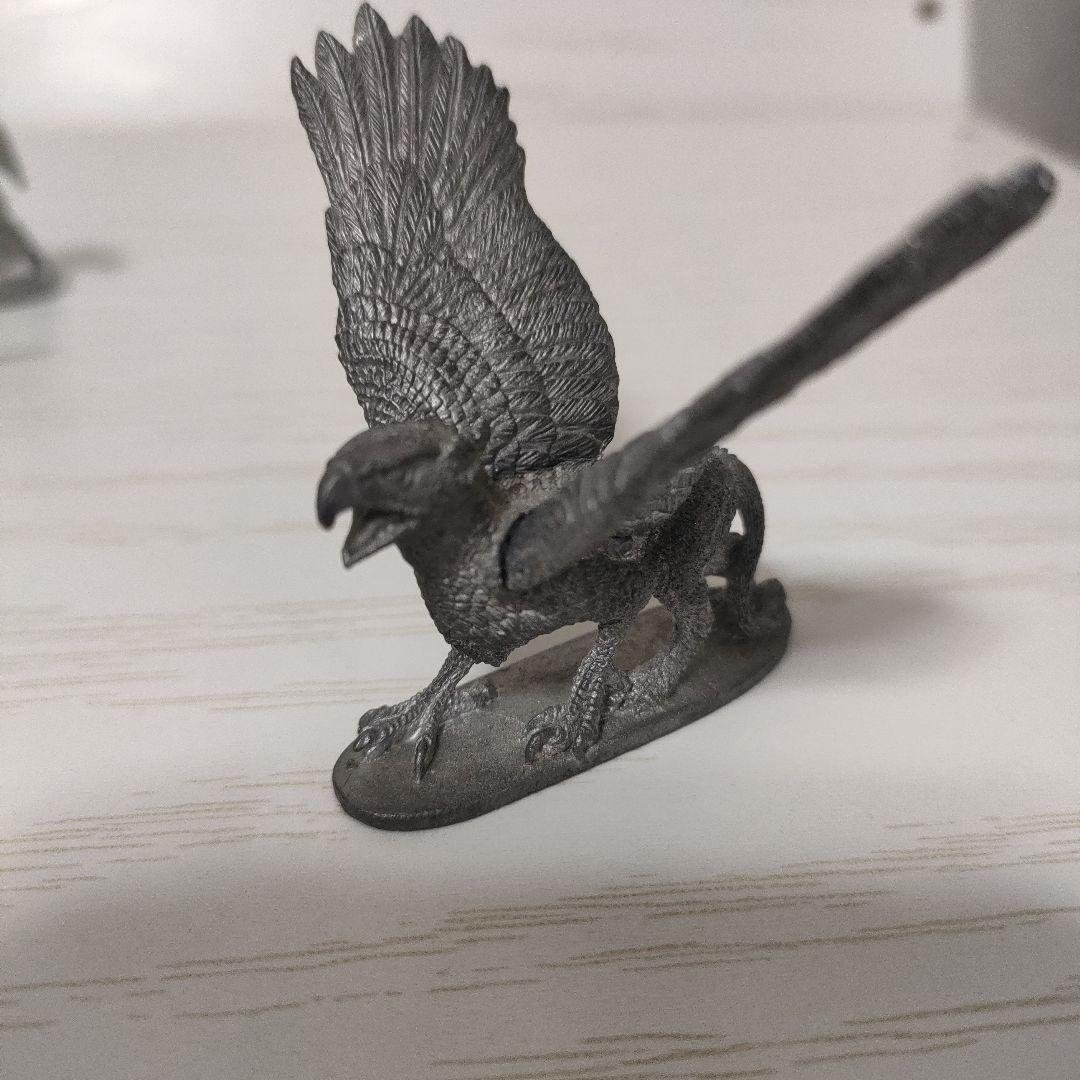 メタルフィギュア　グレナディア　ラルパーサ　リーパー　22体セット