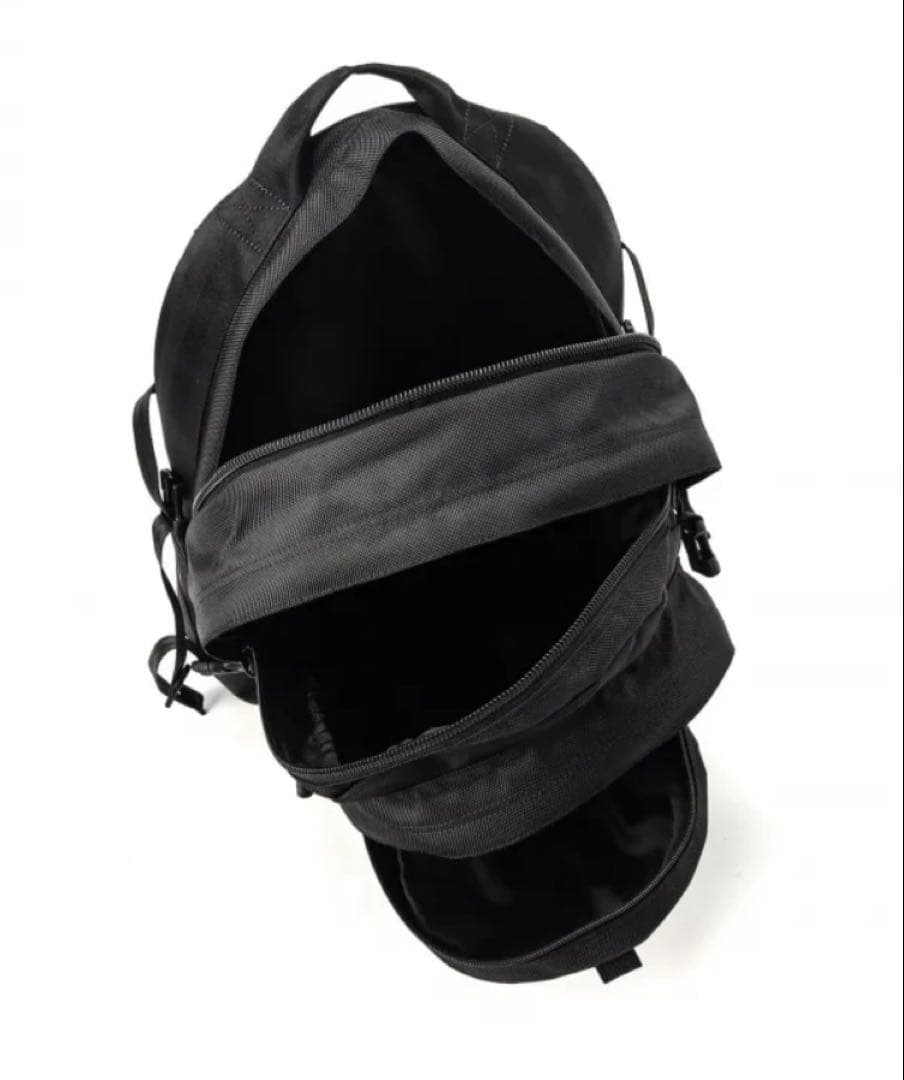 【新品同様】【Y's 】【New Era】CARRIER PACK 35L