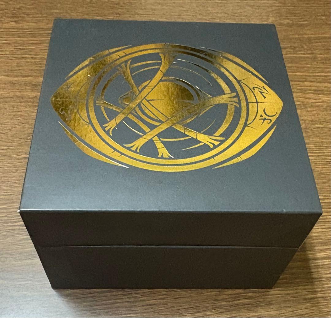 Marvel アベンジャーズ アガモットの眼タイムストーン　ドクター・ストレンジ