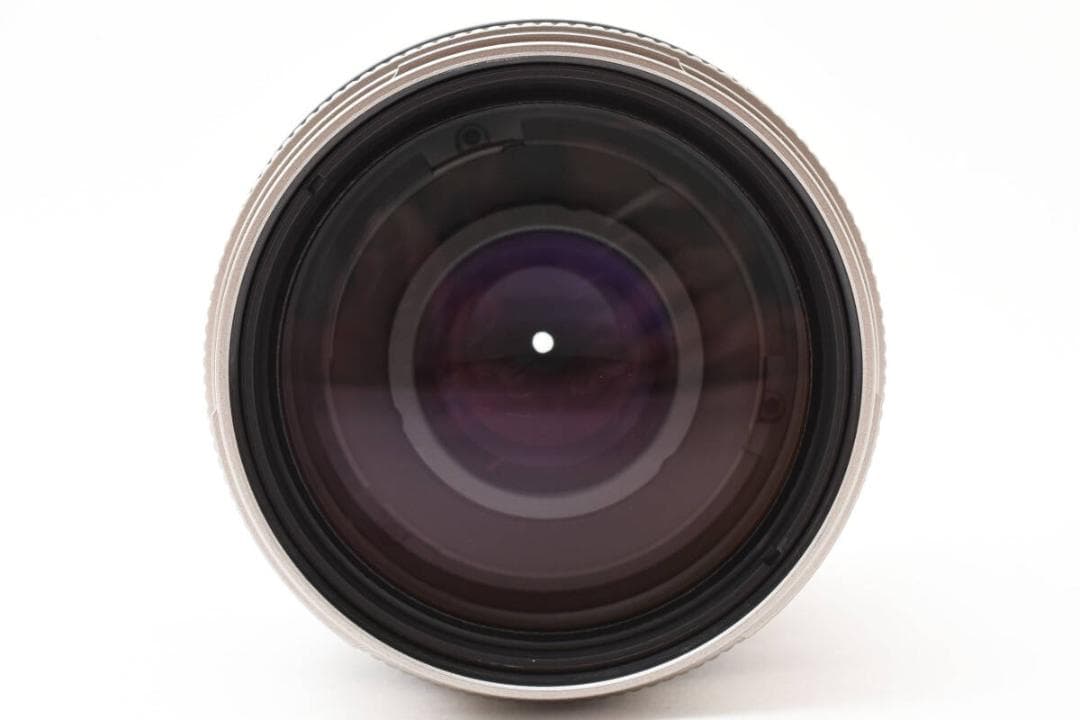 ★極上品★ニコン Nikon 70-300mm f4-5.6 シルバー 677