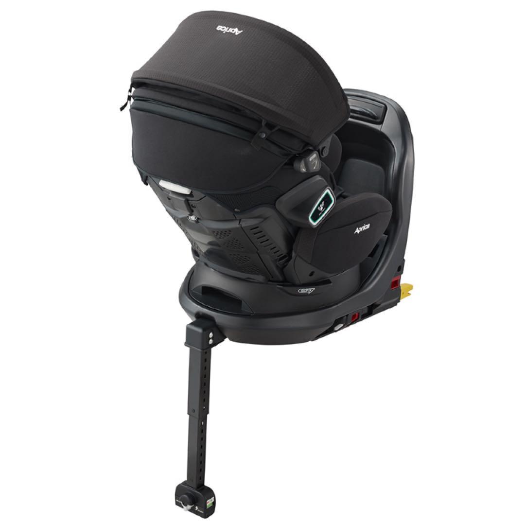 APRICA フラディア グロウ ISOFIX セーフティープラス アップリカ