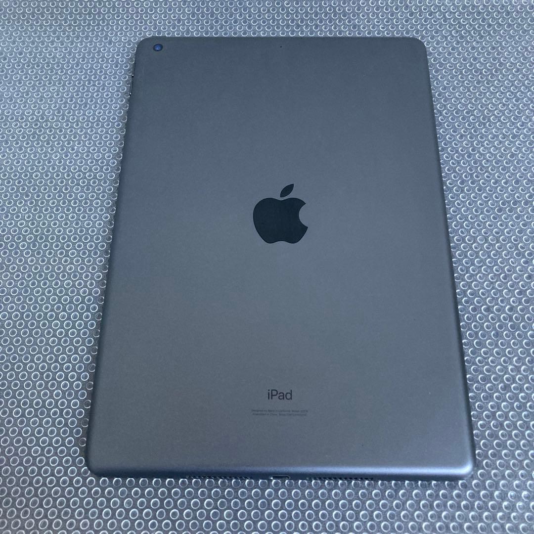 2922【早い者勝ち】iPad8 第8世代 32GB WIFIモデル☆