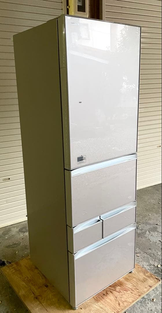 TOSHIBA 冷蔵庫 426L 大型　大容量