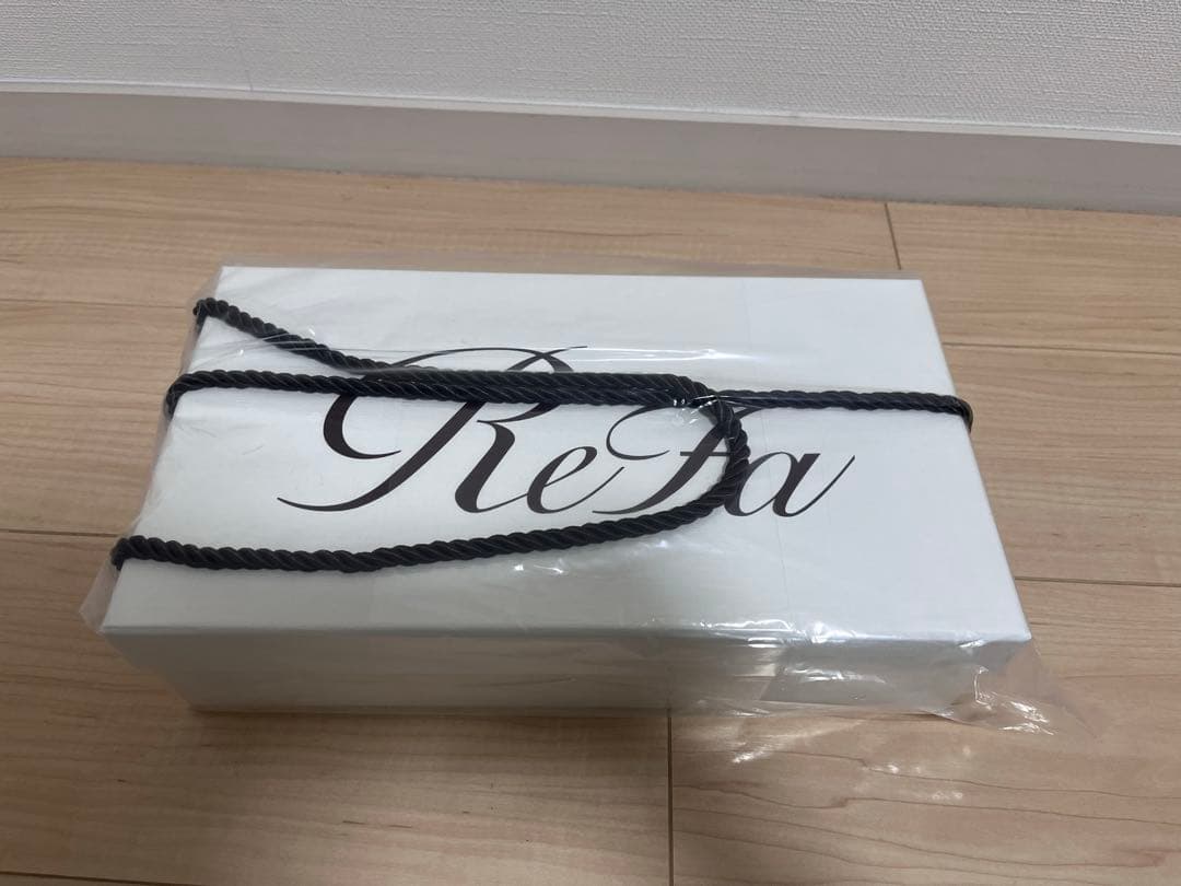 【新品未使用】　ReFa リファビューティックドライヤー　スマートダブル