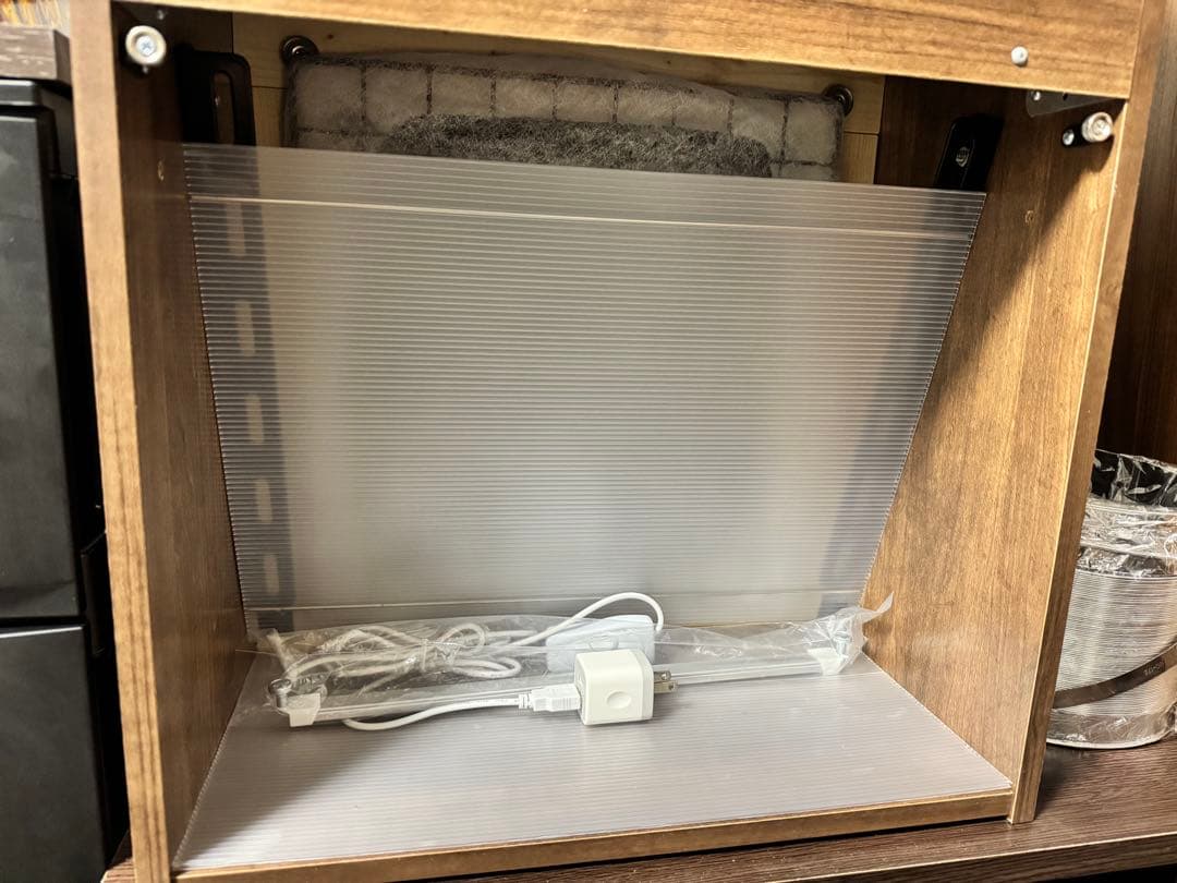 ののか busterbooth ハイエンドモデル