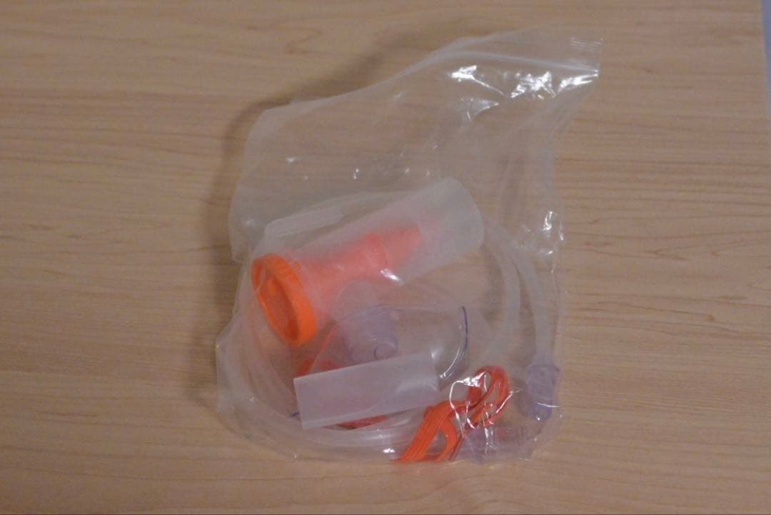 IKOU 酸素発生機（酸素濃縮器）