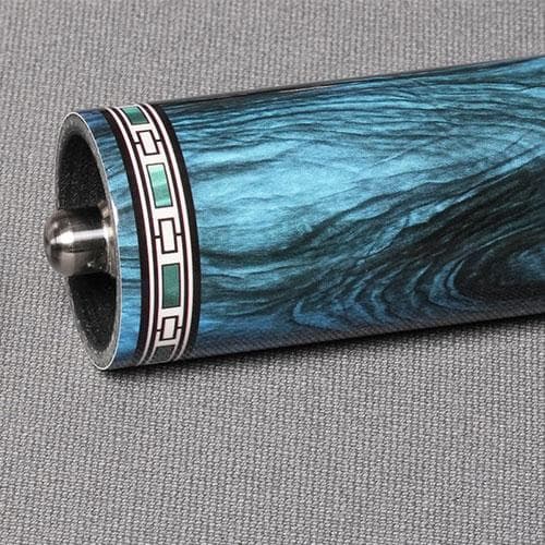 ※一押し【初心者セット】　【EVO】プレーキュー コンプリートセット- ブルー