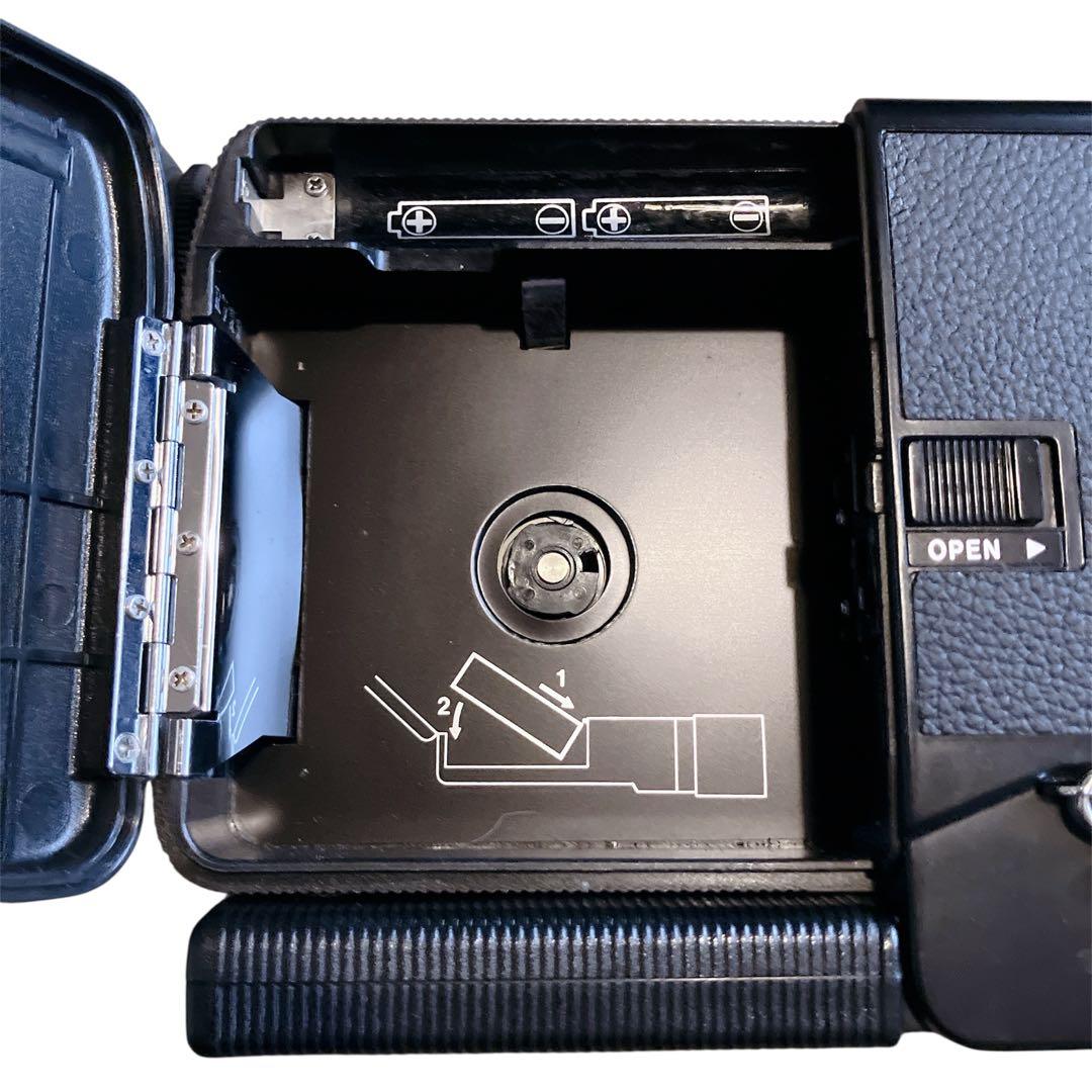 CANON キャノン 514XL 8mm ビデオカメラ