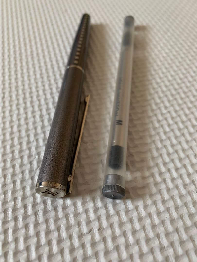 ルイヴィトン　ボールペン