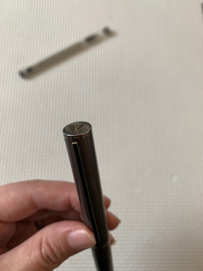 ルイヴィトン　ボールペン