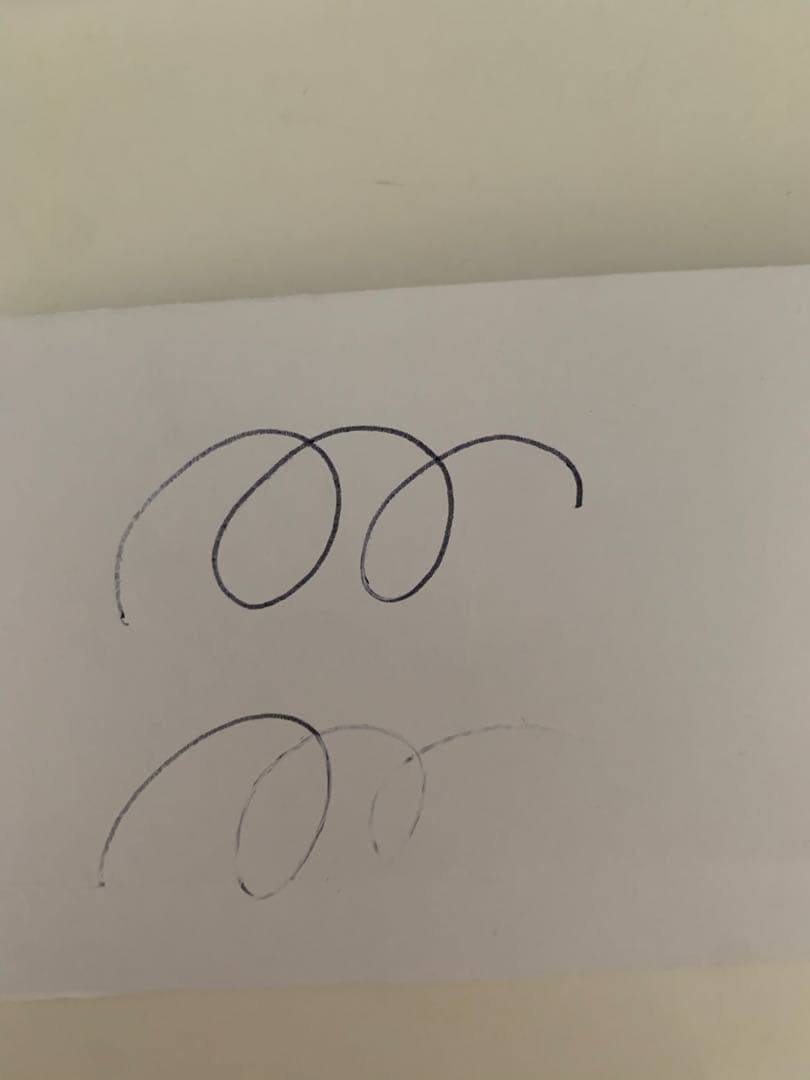 ルイヴィトン　ボールペン