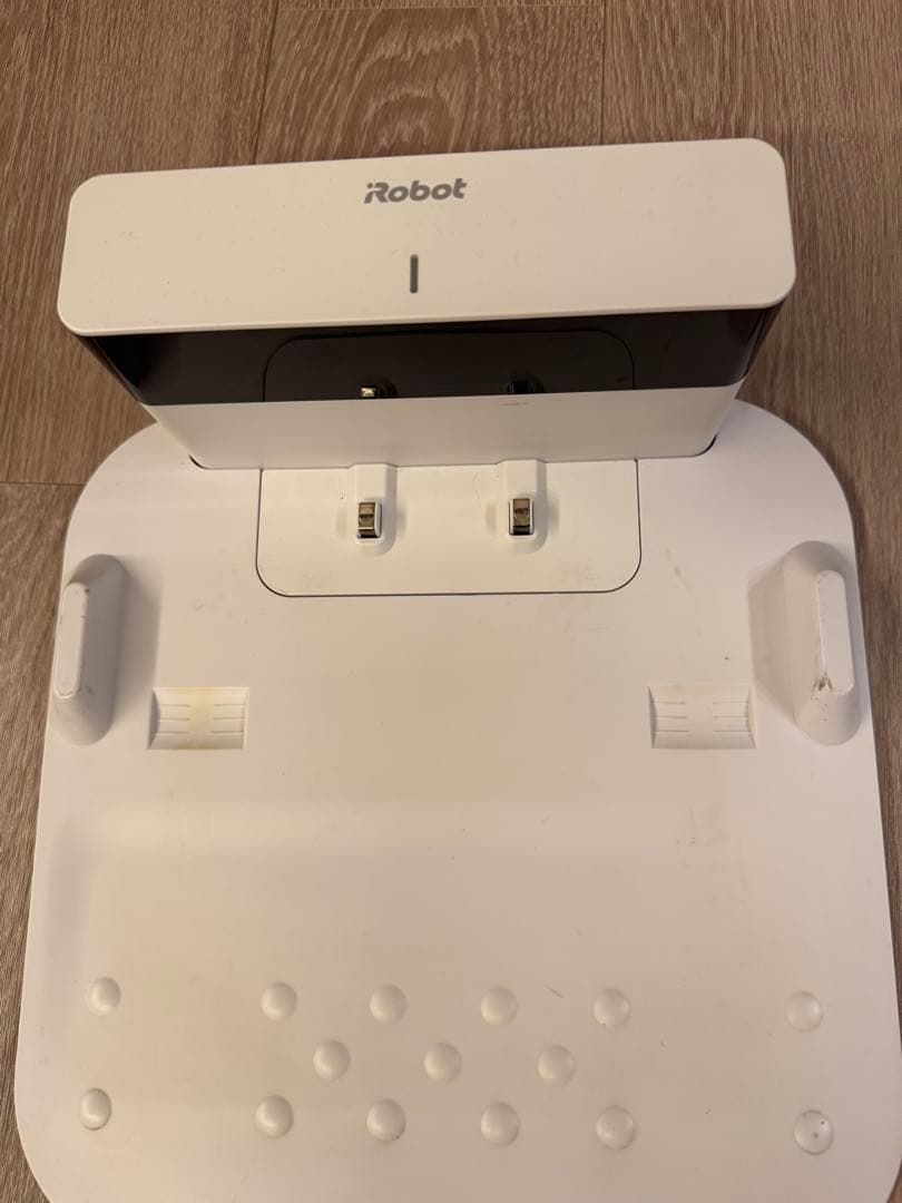 掃除機・クリーナー iRobot Braava m6