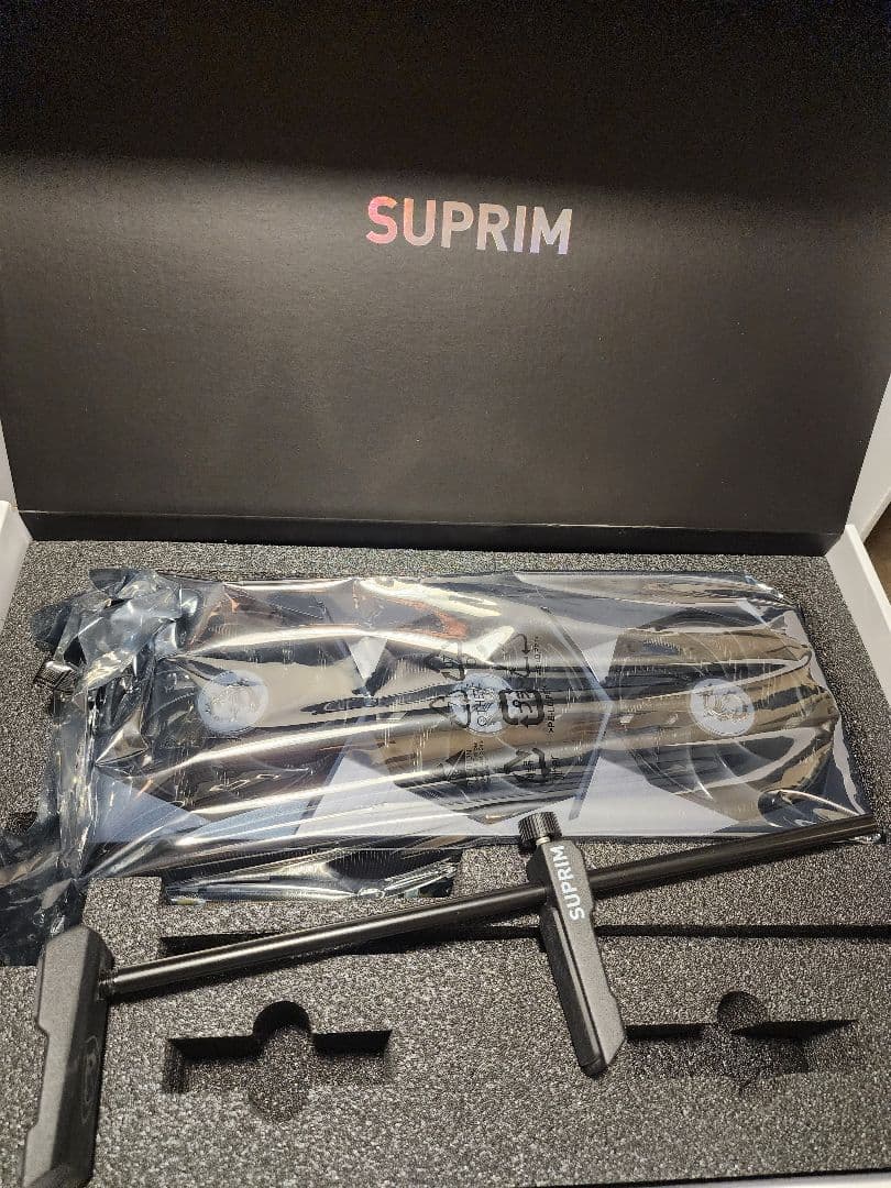 【動作確認済み】MSI GeForce RTX3080Ti SUPRIM X