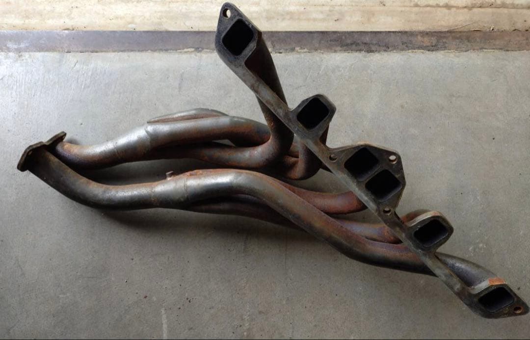 l型当時物45パイステンタコ足ハコスカs30 l28ケンメリ ソレックスブタケツ