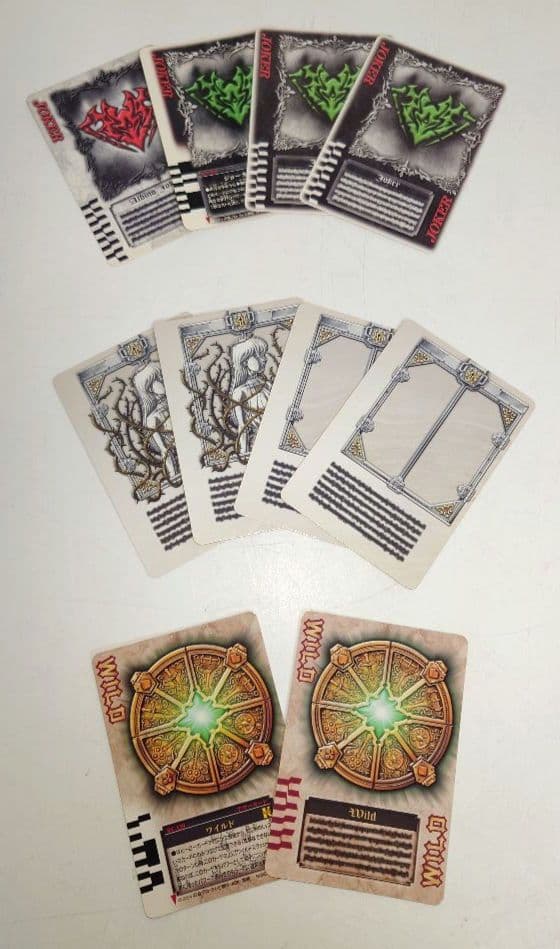 【434枚】ホロ57枚 仮面ライダーブレイド 剣 ラウズカード 激レア トレカ