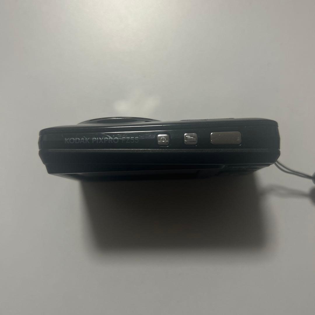 KODAK コダック PIXPRO FZ55 デジタルカメラ