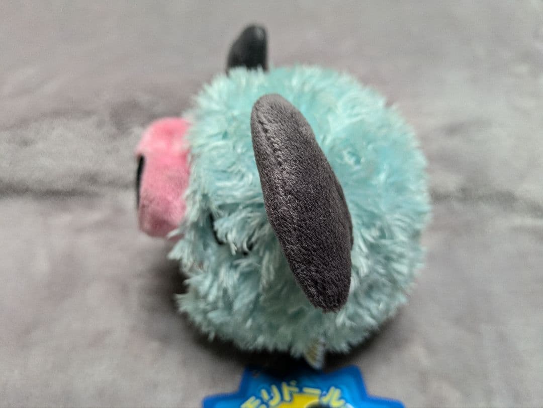 ポケモンセンター限定 ポケモンドール コロモリドール ポケドール ぬいぐるみ