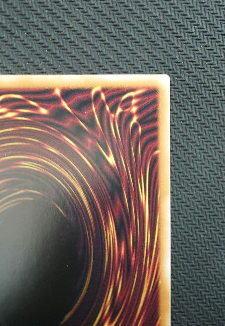 遊戯王OCG 黒き竜のエクレシア　プリズマティックシークレットレア