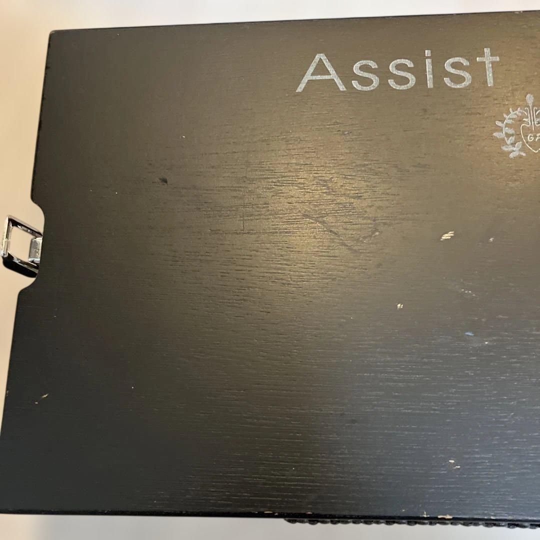 ピアノ　アシストペダル　アシストツールセット　（バッグ、取説付）