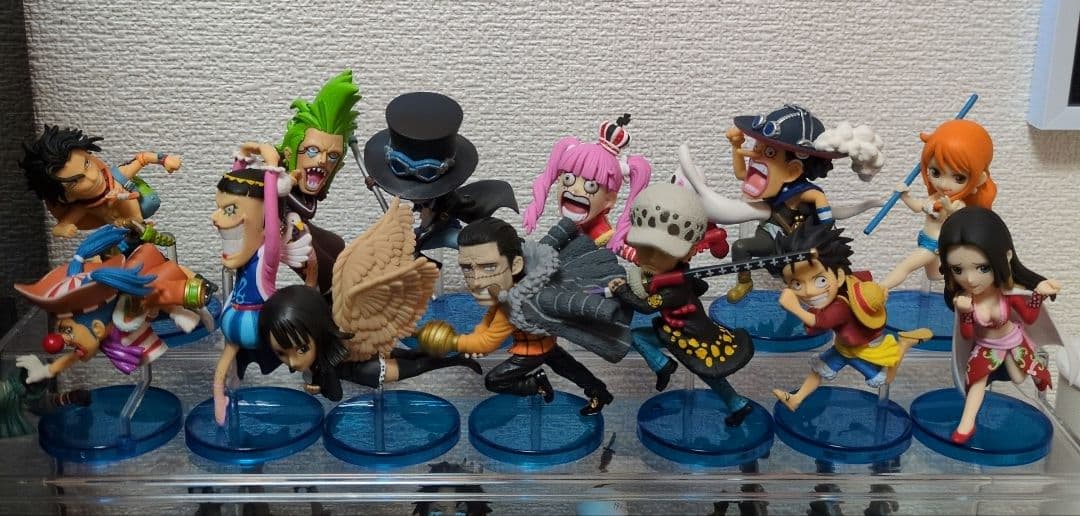 せ*ん様 ワンピース　ワーコレ