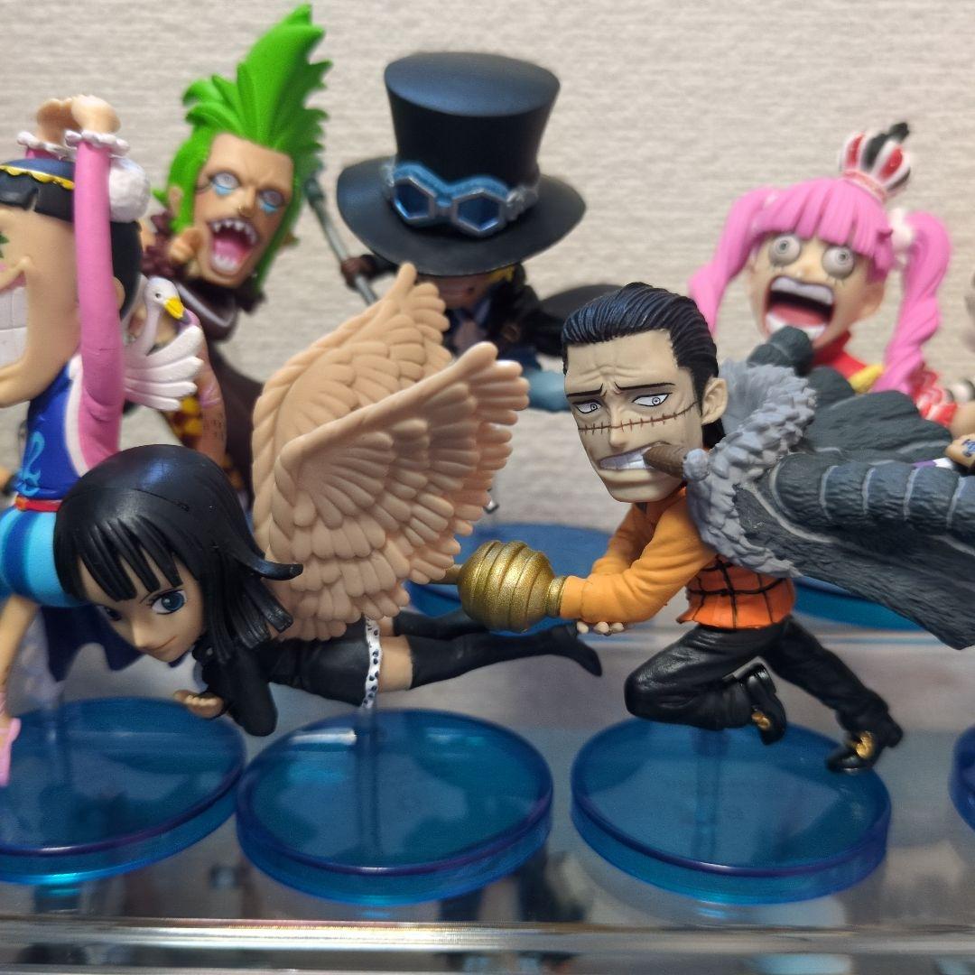 せ*ん様 ワンピース　ワーコレ