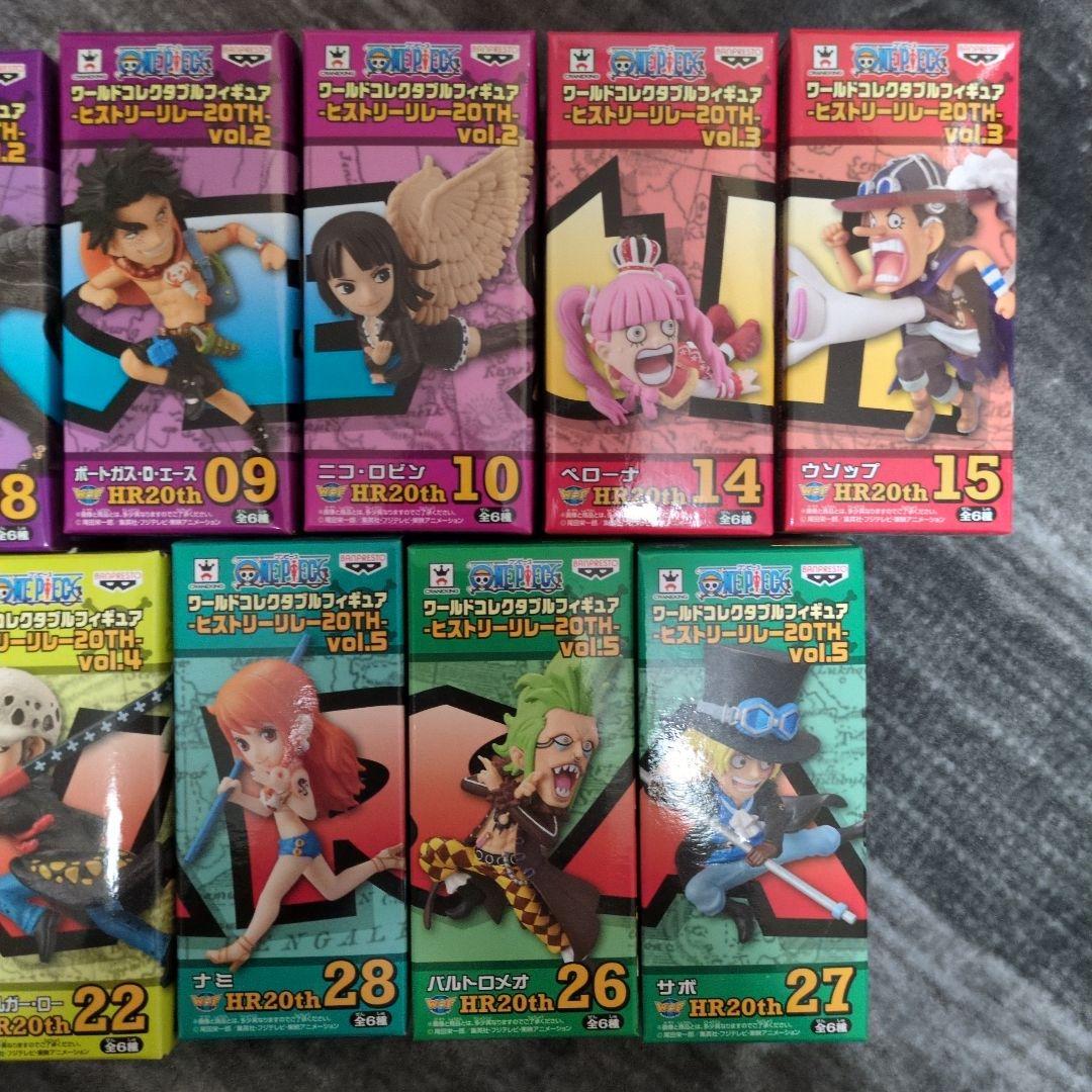 せ*ん様 ワンピース　ワーコレ