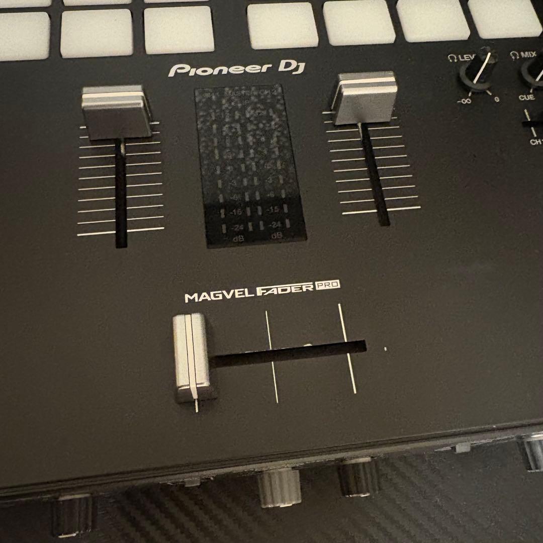 【外箱付】Pioneer DDJ-REV7 DJコントローラー